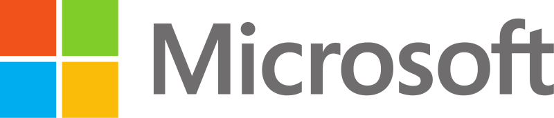 File:Microsoft logo and wordmark.svg